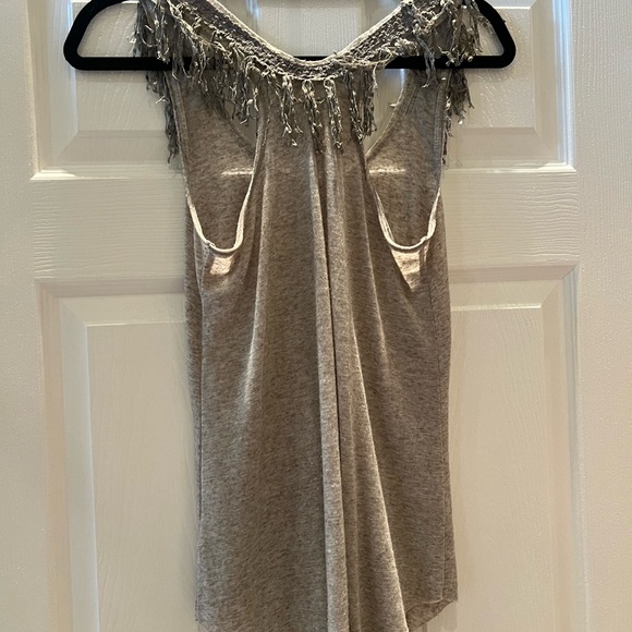 Free People top - Picture 2 of 3